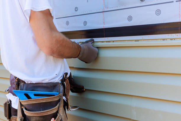 Affordable Storm Damage Siding Repair solutions in Chester Springs, PA