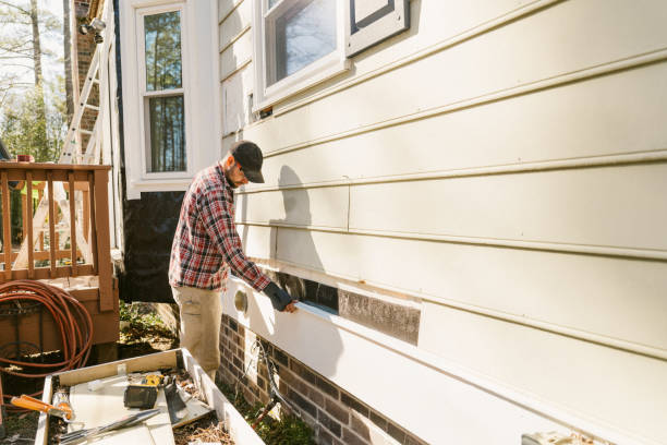 Top rated local Storm Damage Siding Repair specialists in Chester Springs, PA